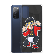 Jeffy The Rapper Samsung Case (Free Shipping) v2