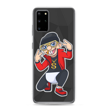Jeffy The Rapper Samsung Case (Free Shipping) v2