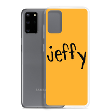 Jeffy Samsung Case (Free Shipping) v2