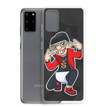 Jeffy The Rapper Samsung Case (Free Shipping) v2