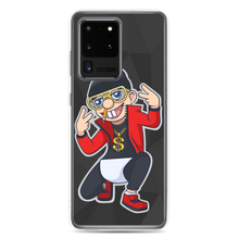 Jeffy The Rapper Samsung Case (Free Shipping) v2