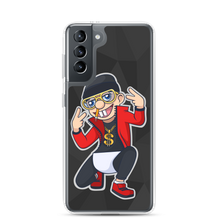 Jeffy The Rapper Samsung Case (Free Shipping) v2
