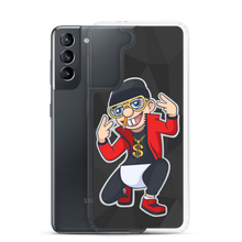 Jeffy The Rapper Samsung Case (Free Shipping) v2