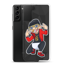Jeffy The Rapper Samsung Case (Free Shipping) v2
