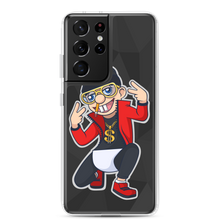 Jeffy The Rapper Samsung Case (Free Shipping) v2