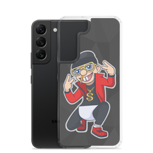 Jeffy The Rapper Samsung Case (Free Shipping) v2