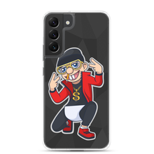 Jeffy The Rapper Samsung Case (Free Shipping) v2