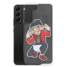 Jeffy The Rapper Samsung Case (Free Shipping) v2