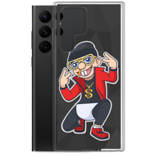 Jeffy The Rapper Samsung Case (Free Shipping) v2