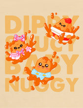 Nuggy Family T-Shirt