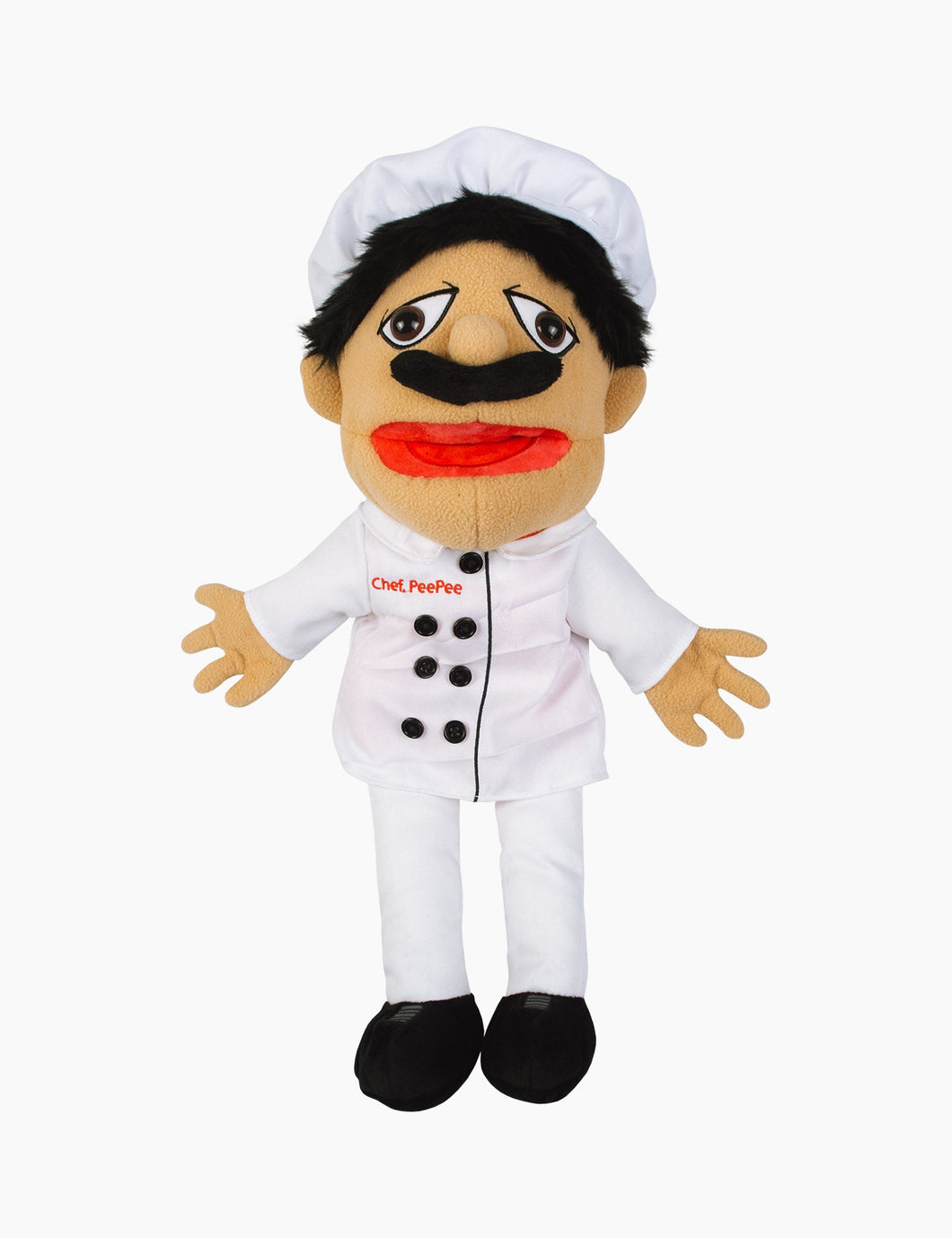 Chef PeePee Puppet (FBA)