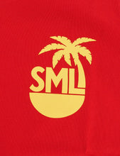 SML Summer Tank Top for Puppets