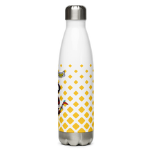 Ninja Kidz Stainless Steel Water Bottle