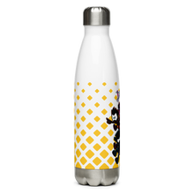 Ninja Kidz Stainless Steel Water Bottle