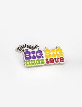 Big Hug Pin