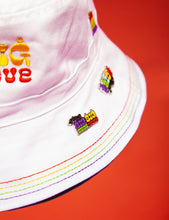 Big Hug Pin
