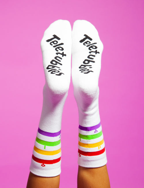 Crew Socks