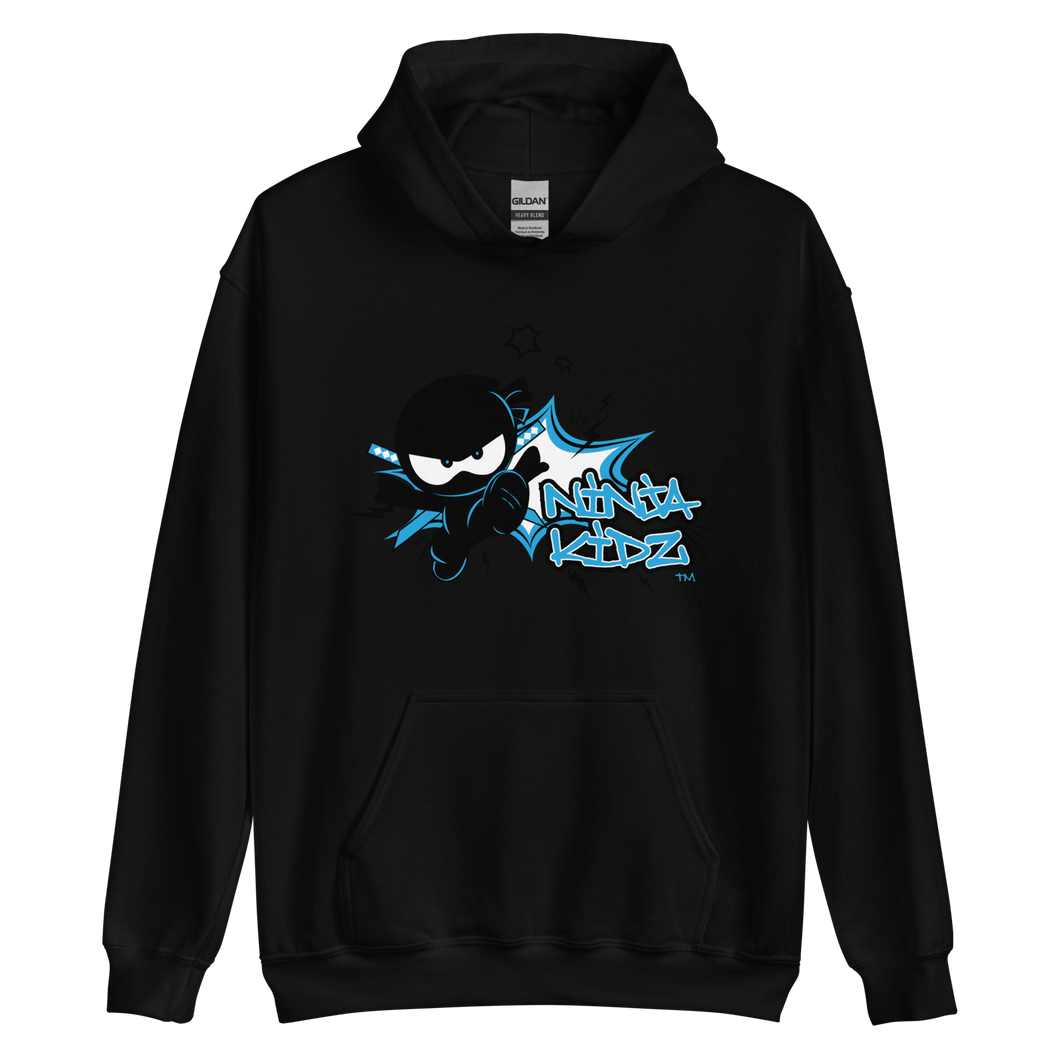 Spark Hoodie