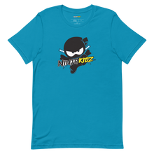 Ninja Kidz Original Logo T Shirt 3.0 ©