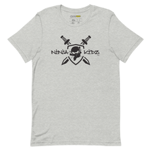 Shield T-shirt