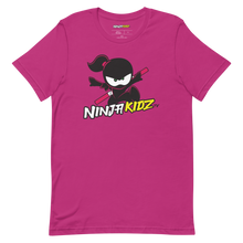 Ninja Girl T-shirt