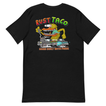 ODS Hot Rod t-shirt