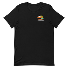ODS Hot Rod t-shirt
