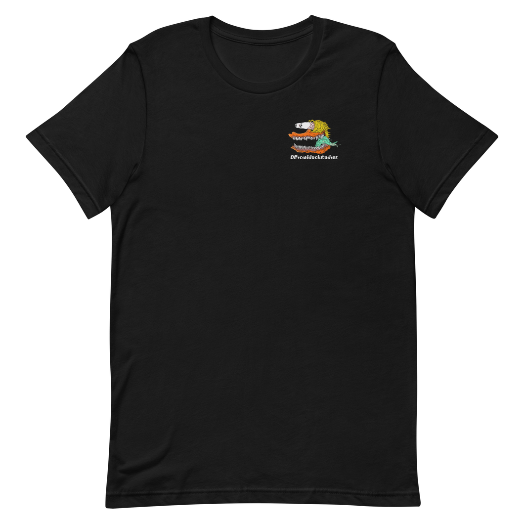 ODS Hot Rod t-shirt