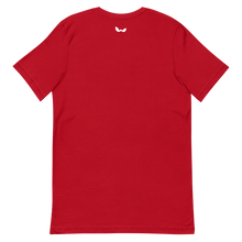 3...2...1...NINJA! Unisex t-shirt