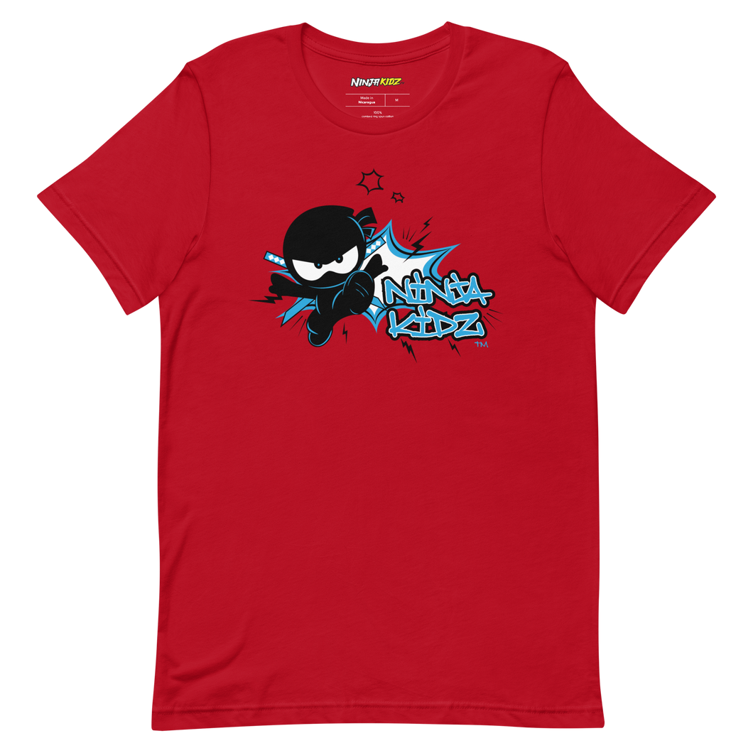 Spark T-shirt