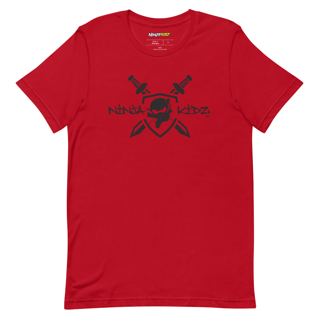 Shield T-shirt