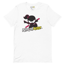 Ninja Girl T-shirt