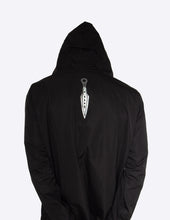 Voidwalker Windbreaker