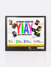 YIAY: The Board Game - Kickstarter Edition (US)