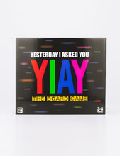 YIAY: The Board Game (US)