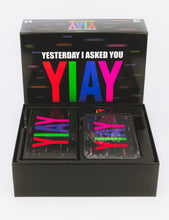 YIAY: The Board Game (US)