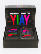 YIAY: The Board Game - Kickstarter Edition