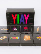 YIAY: The Board Game (US)