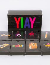 YIAY: The Board Game - Kickstarter Edition