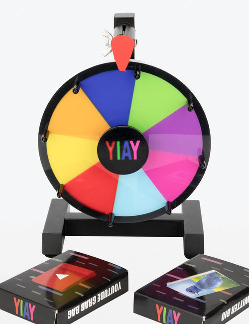 YIAY: Expansion Pack (US)