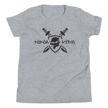 Youth Shield T-shirt