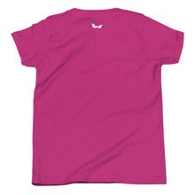Keep Calm Ninja Kidz Youth T-Shirt