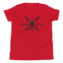 Youth Shield T-shirt