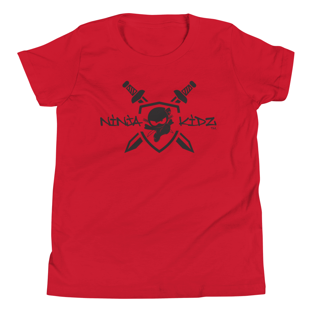 Youth Shield T-shirt