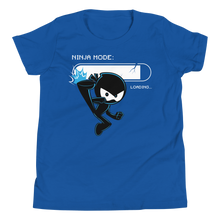 Ninja Mode Youth T-Shirt