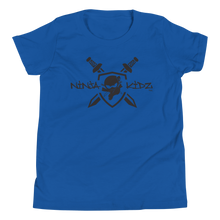 Youth Shield T-shirt