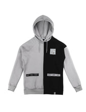 Block Hoodie (Sales Samples)