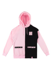 Block Hoodie (Sales Samples)