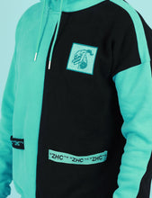 Block Hoodie (Sales Samples)