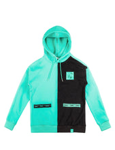 Block Hoodie (Sales Samples)